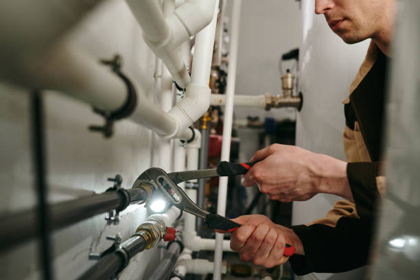 Best Faucet Repair  in Clton, IN