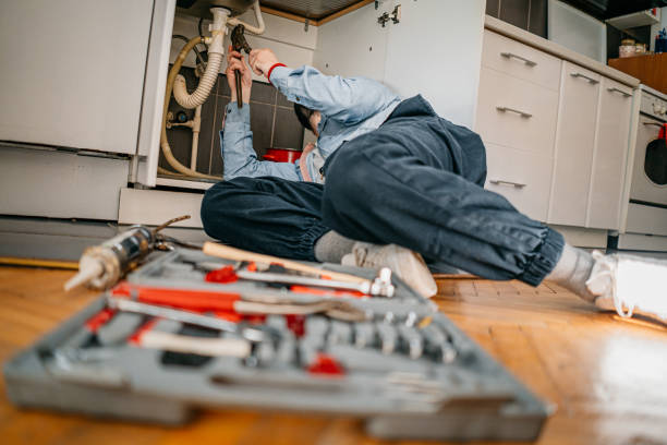 Best Sprinkler Systems  in Clton, IN