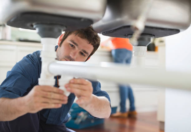 Best Same-Day Plumbing Service  in Clton, IN