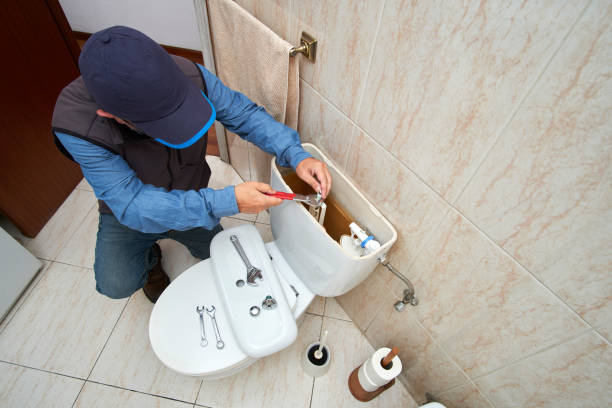 Best Plumbing Repair Near Me  in Clton, IN