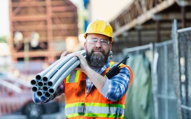 Best Affordable Plumbing Services  in Clton, IN