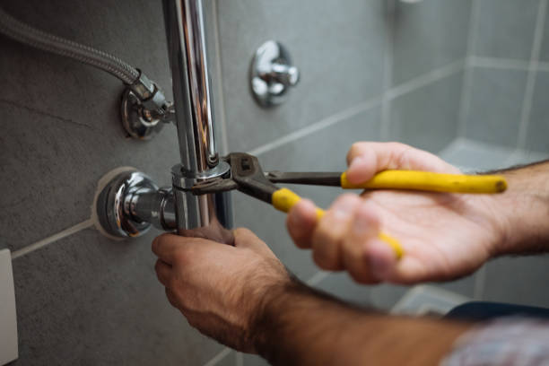 Best Water Softener Installation  in Clton, IN