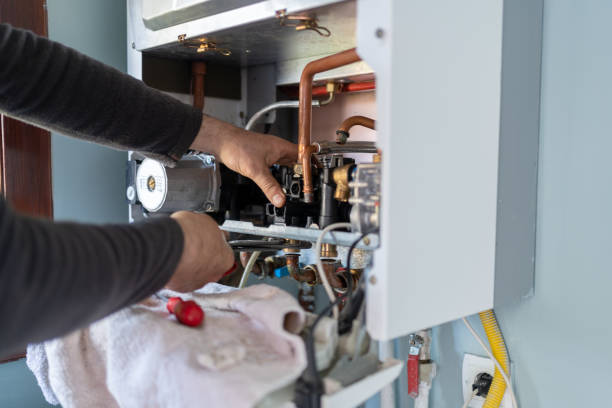 Trusted Clinton, IN Plumbing Experts