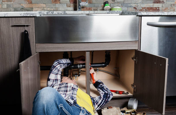 Best Leak Detection Services  in Clton, IN