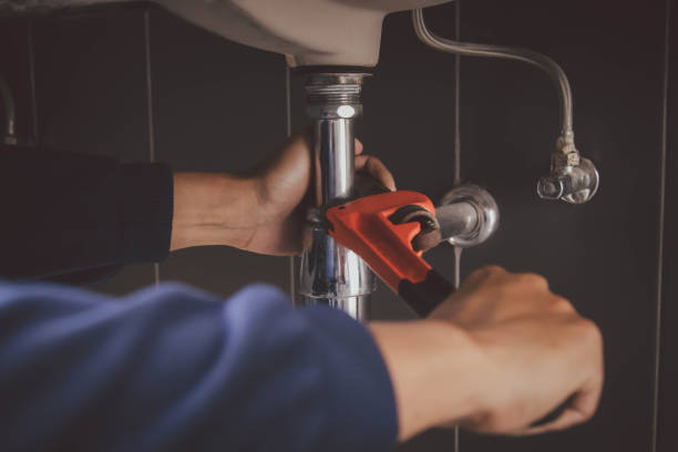 Shower Repair Services in Clinton, IN