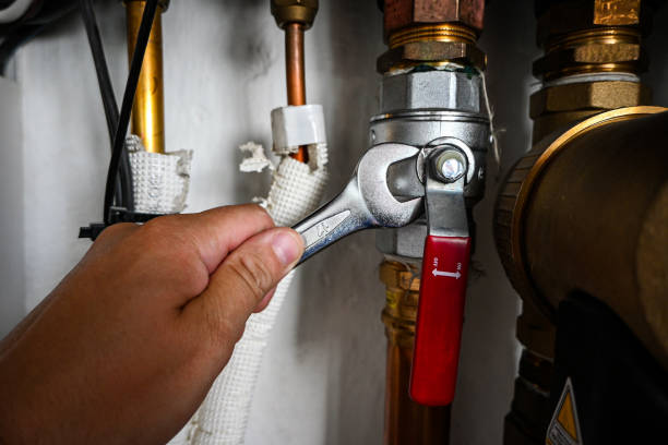 Best Pipe Repair Near Me  in Clton, IN